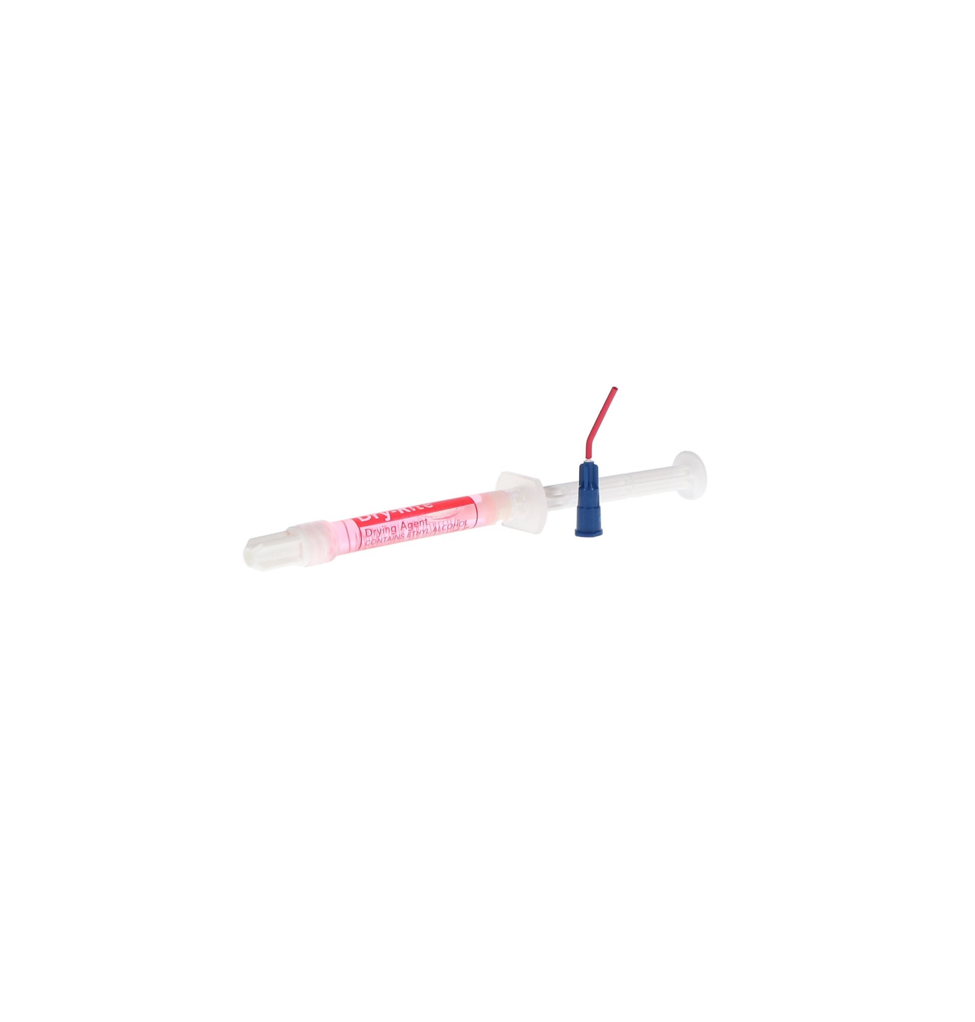 Pulpdent DRY Dry-Rite Drying Agent 1.2mL Syringe 4/Bx Pulpdent DRY Dry-Rite Drying Agent 1.2mL Syringe 4/Bx